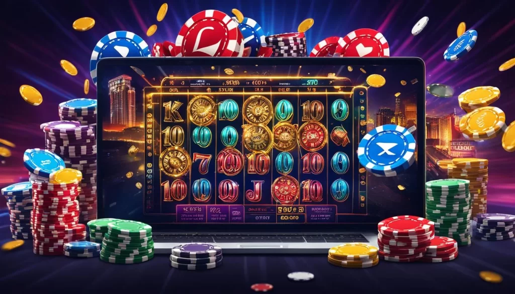 Sòng Bạc Trực Tiếp Game Rwin