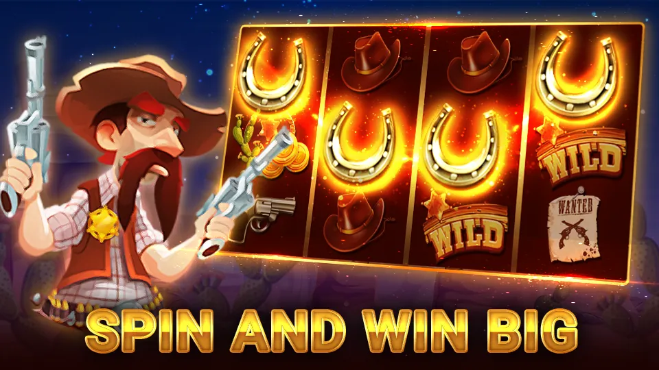 Slot cổ điển tại Game Rwin