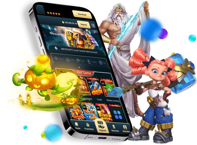 Bí quyết giành Jackpot lớn với trò chơi Nổ Hũ Game Rwin