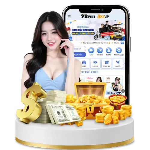 Đội ngũ hỗ trợ khách hàng chuyên nghiệp của game Rwin sẵn sàng giải đáp mọi thắc mắc
