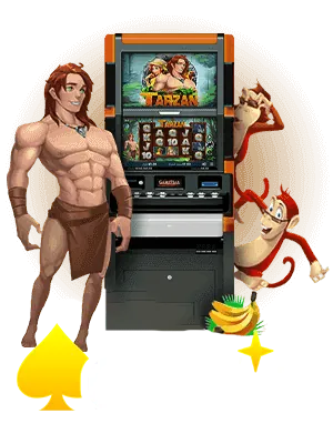 Hệ thống vũ khí hiện đại trong game bắn cá Rwin