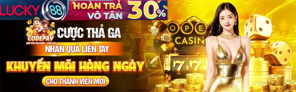 Ưu Đãi Đặc Biệt Tháng Này Tại Game Rwin